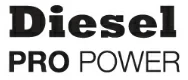 Diesel Pro Power logo