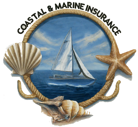 Coastal and Marine Insurance logo