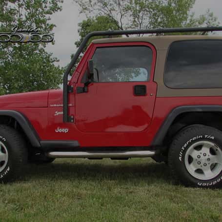 JAMIE'S CUSTOMS & POWERSPORTS project photo