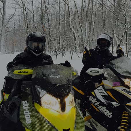 JAMIE'S CUSTOMS & POWERSPORTS project photo