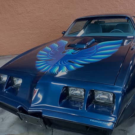 JAMIE'S CUSTOMS & POWERSPORTS project photo
