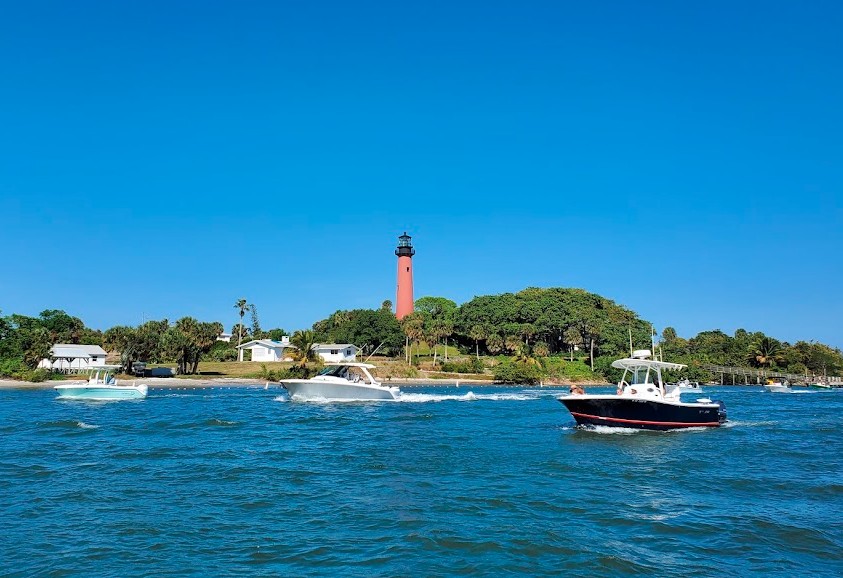 Stem to Stern Marine Surveying