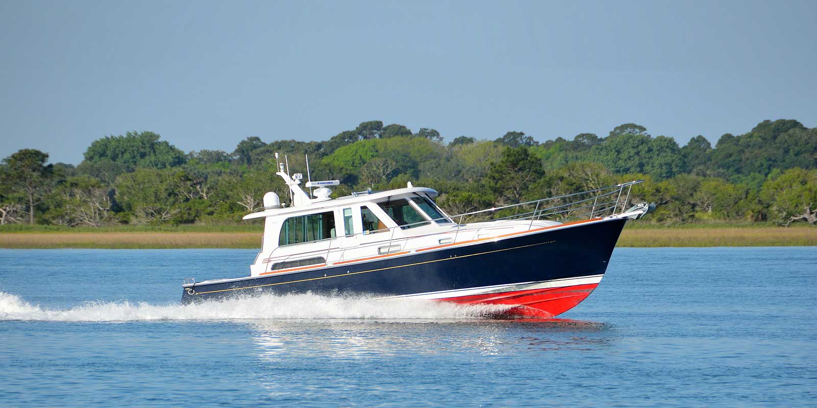 VIP Marine Service