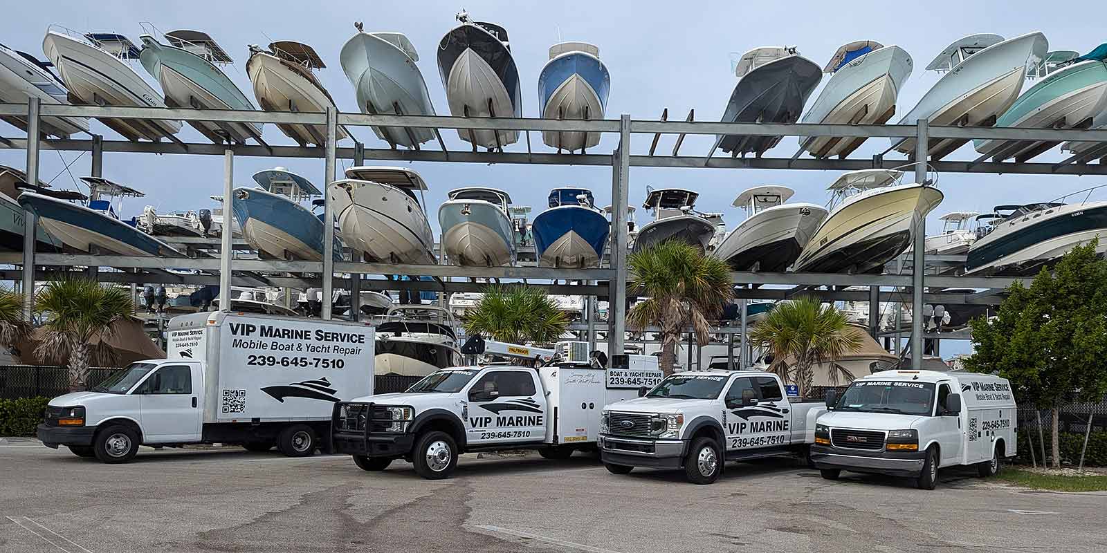 VIP Marine Service