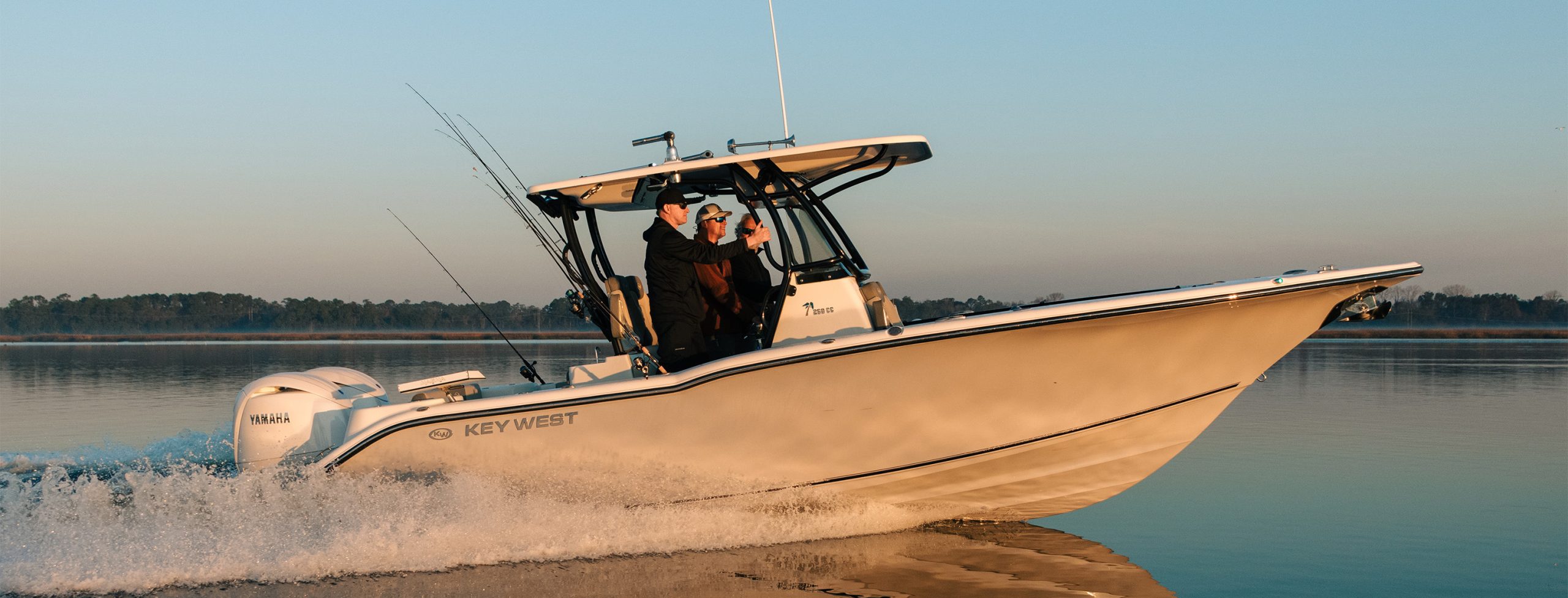 Boat World USA project photo