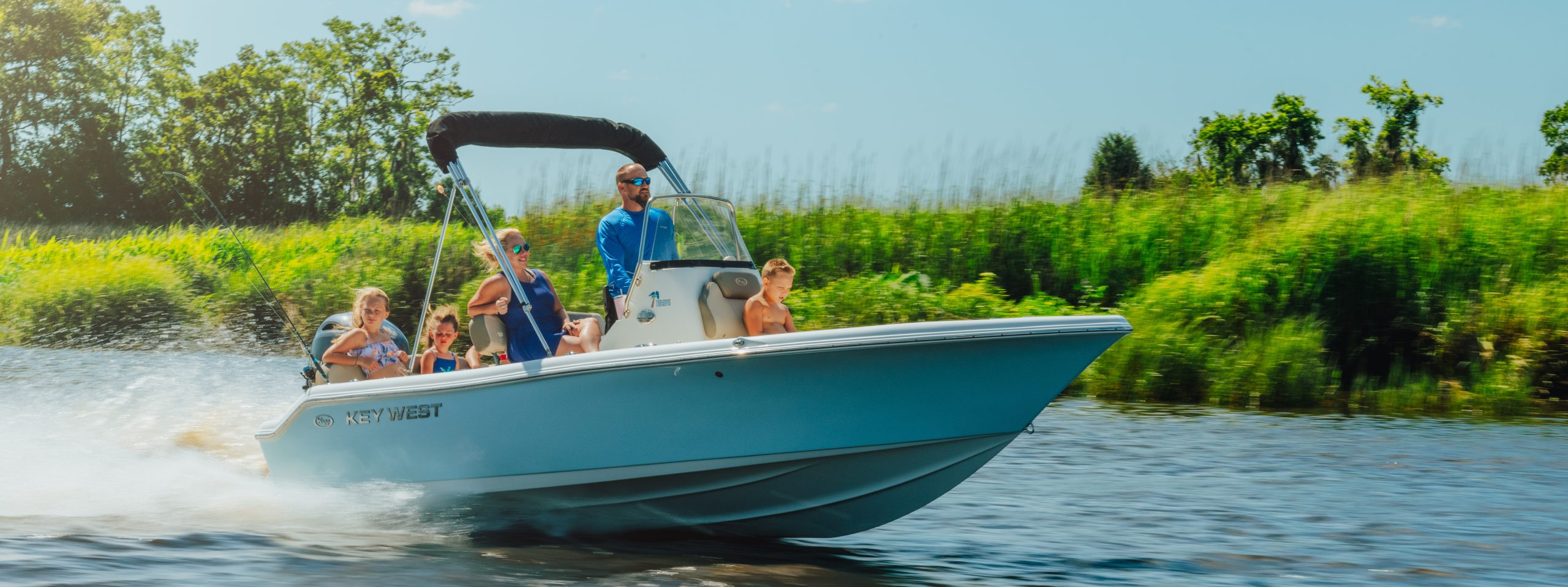 Boat World USA project photo