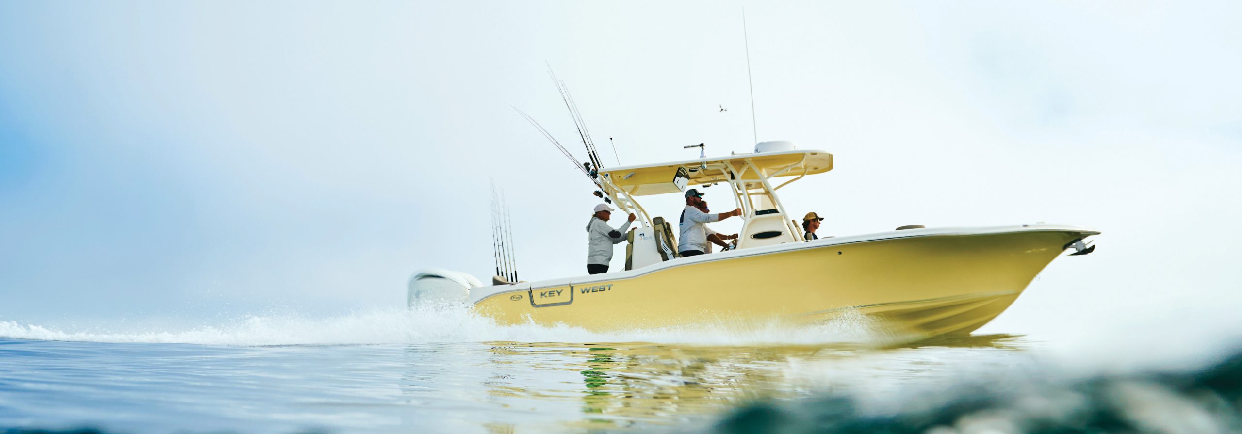 Boat World USA project photo