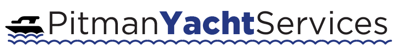 Pitman Yacht Services logo