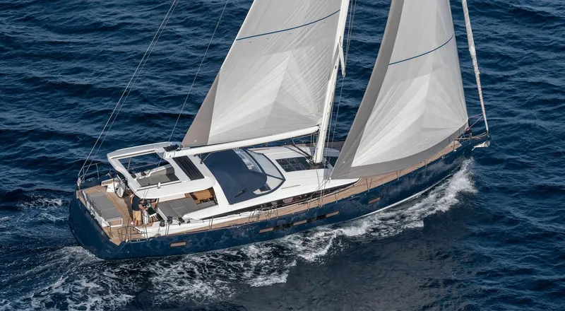 Sunseeker Yachts project photo