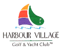 Harbour Village Marina logo
