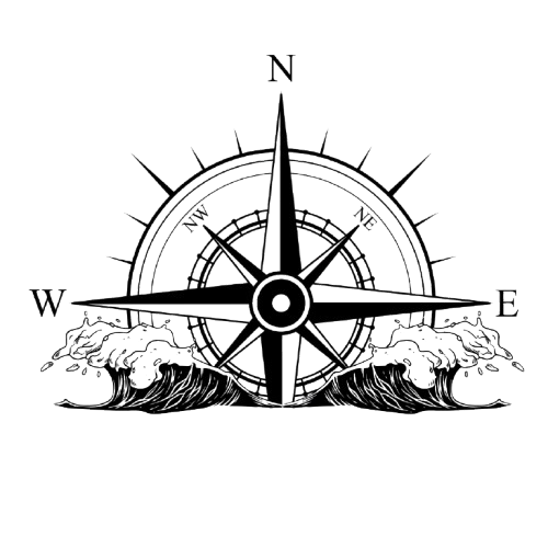 Compass Marine Trailers logo