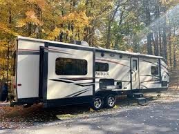 First Class Boat and RV Storage project photo