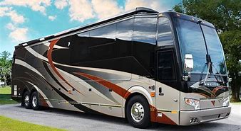 First Class Boat and RV Storage project photo
