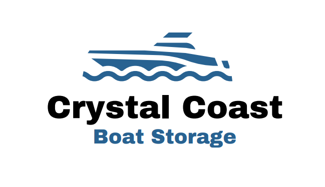 Crystal Coast Boat Storage project photo