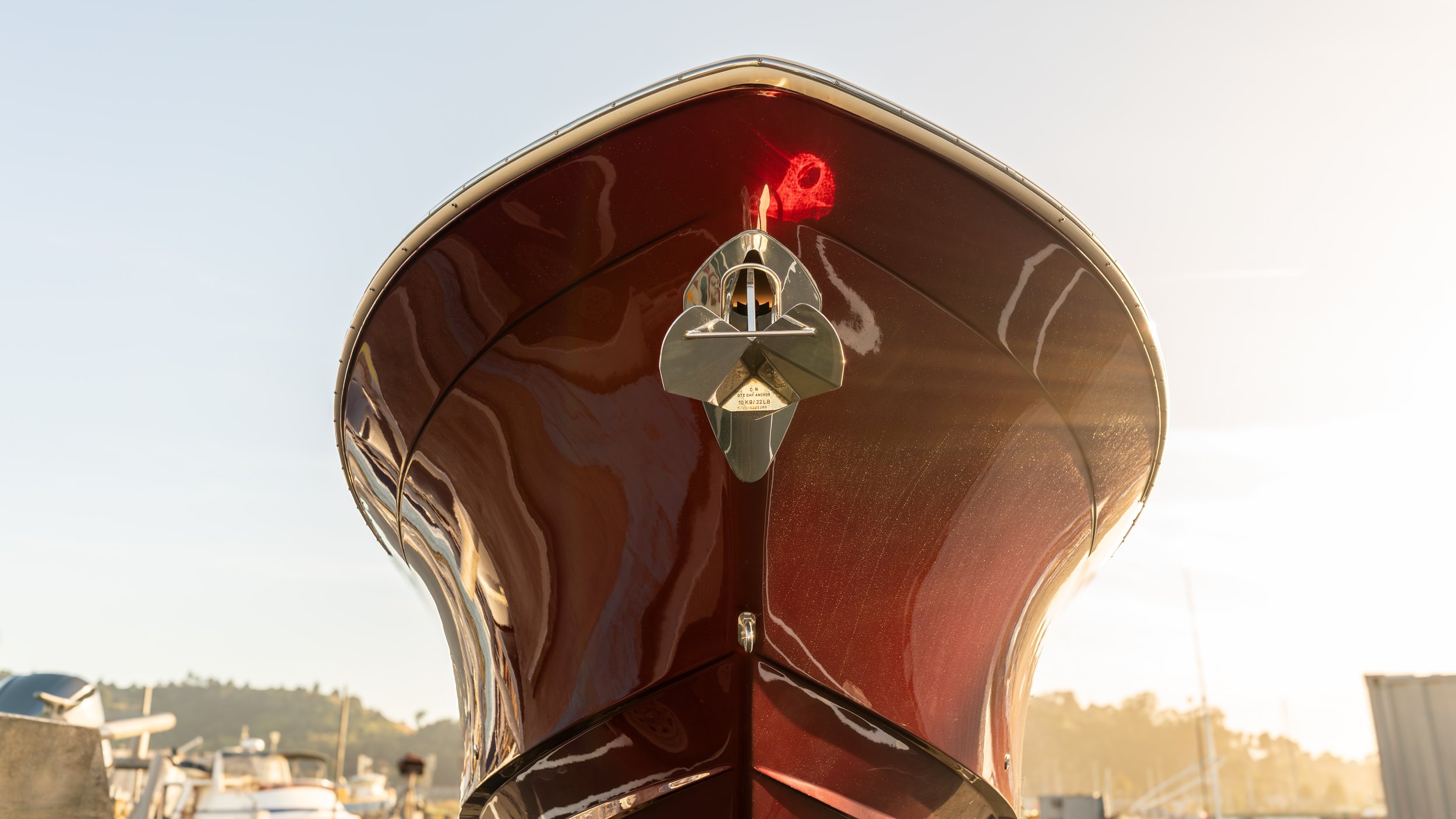 Svendsen's Bay Marine portfolio 2