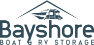 Bayshore Boat & RV Storage logo