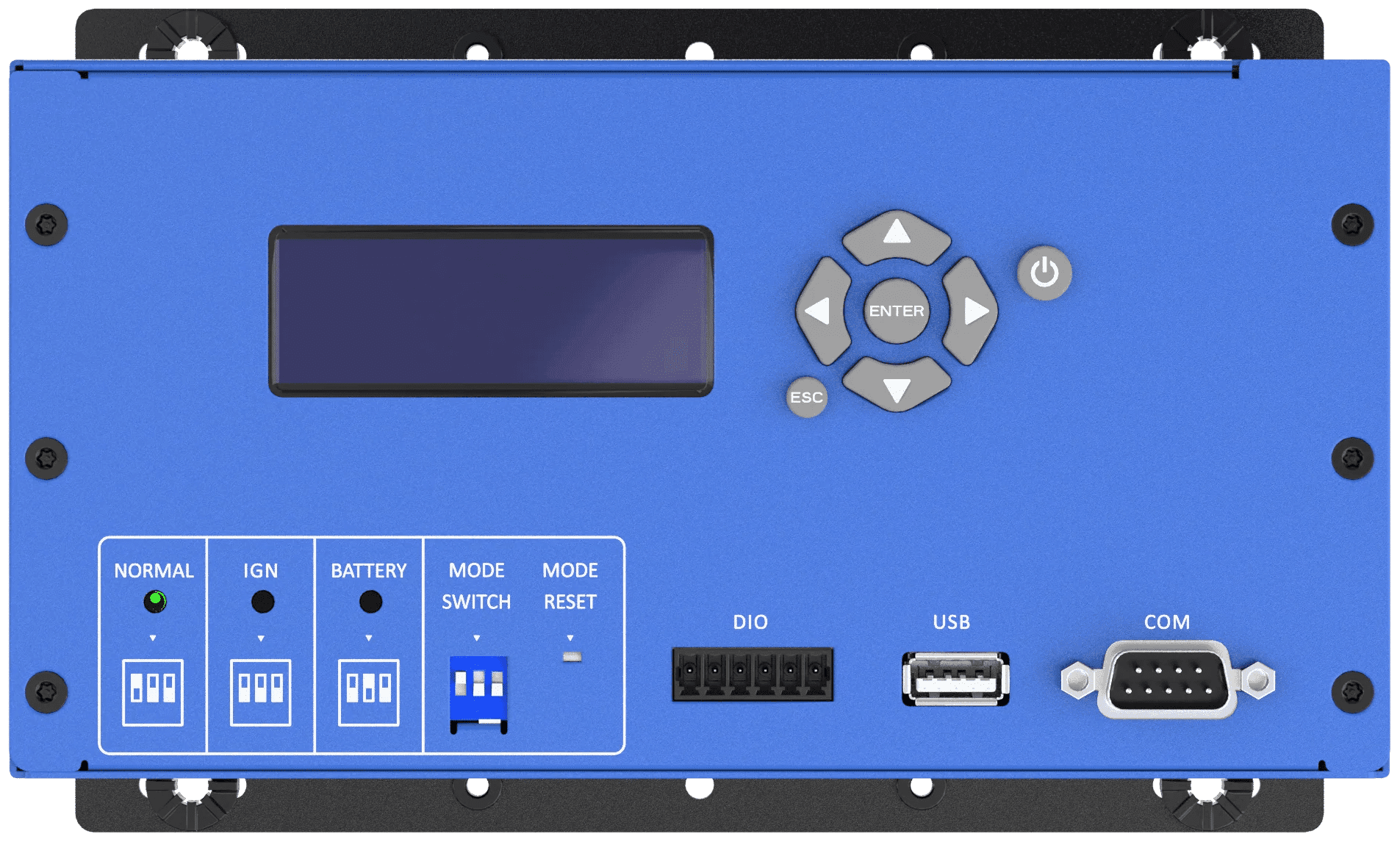 Seatronx project photo