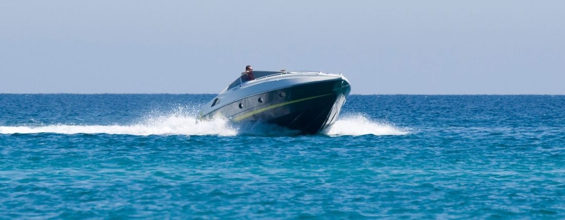 Performance Marine Surveyors logo