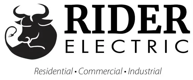 Rider Electric logo