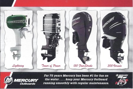 Outboard Shop portfolio 1