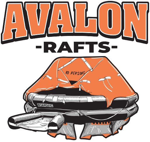 Avalon Rafts Sales & Services logo