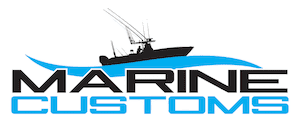 Marine Customs logo