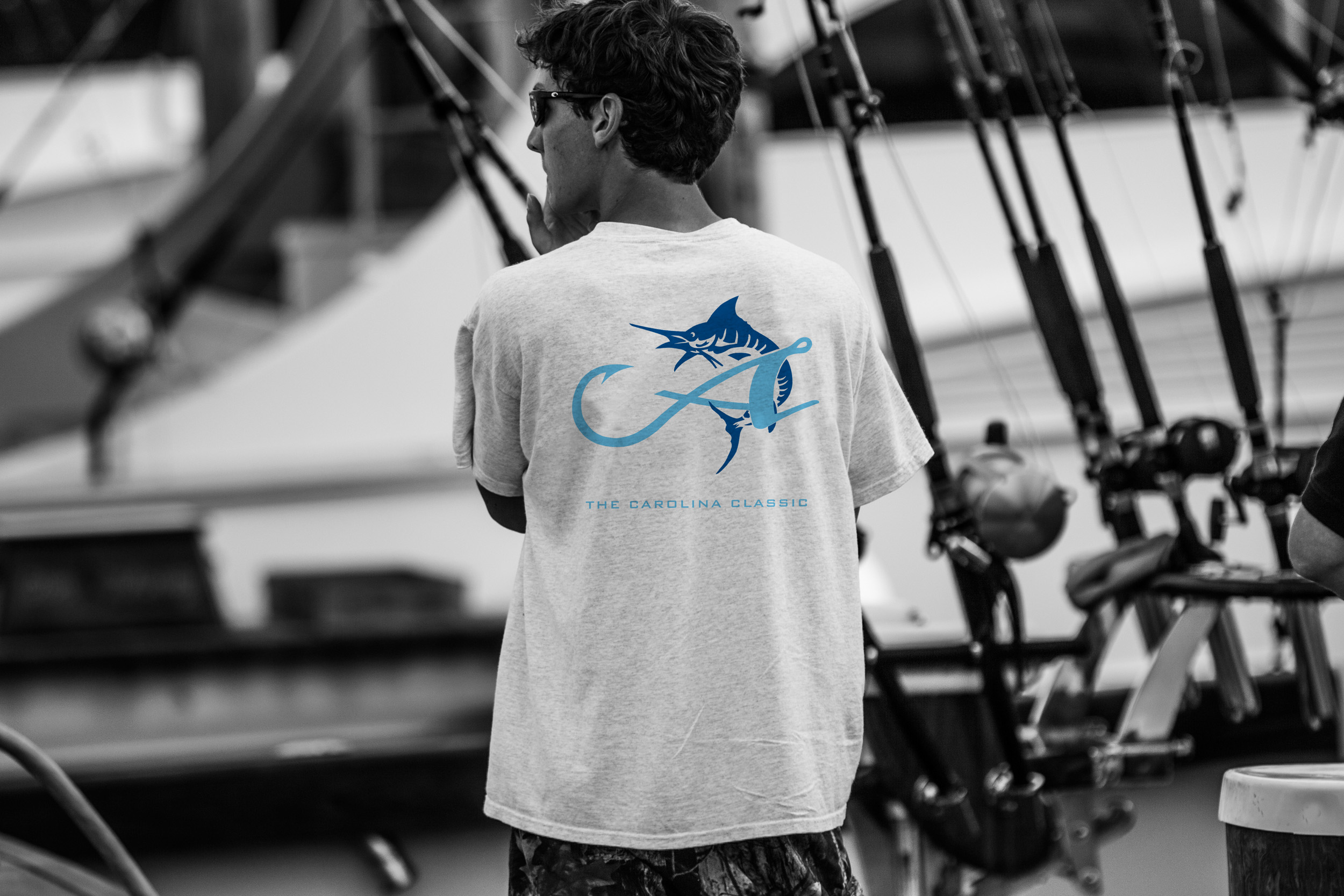 Albemarle Boats project photo