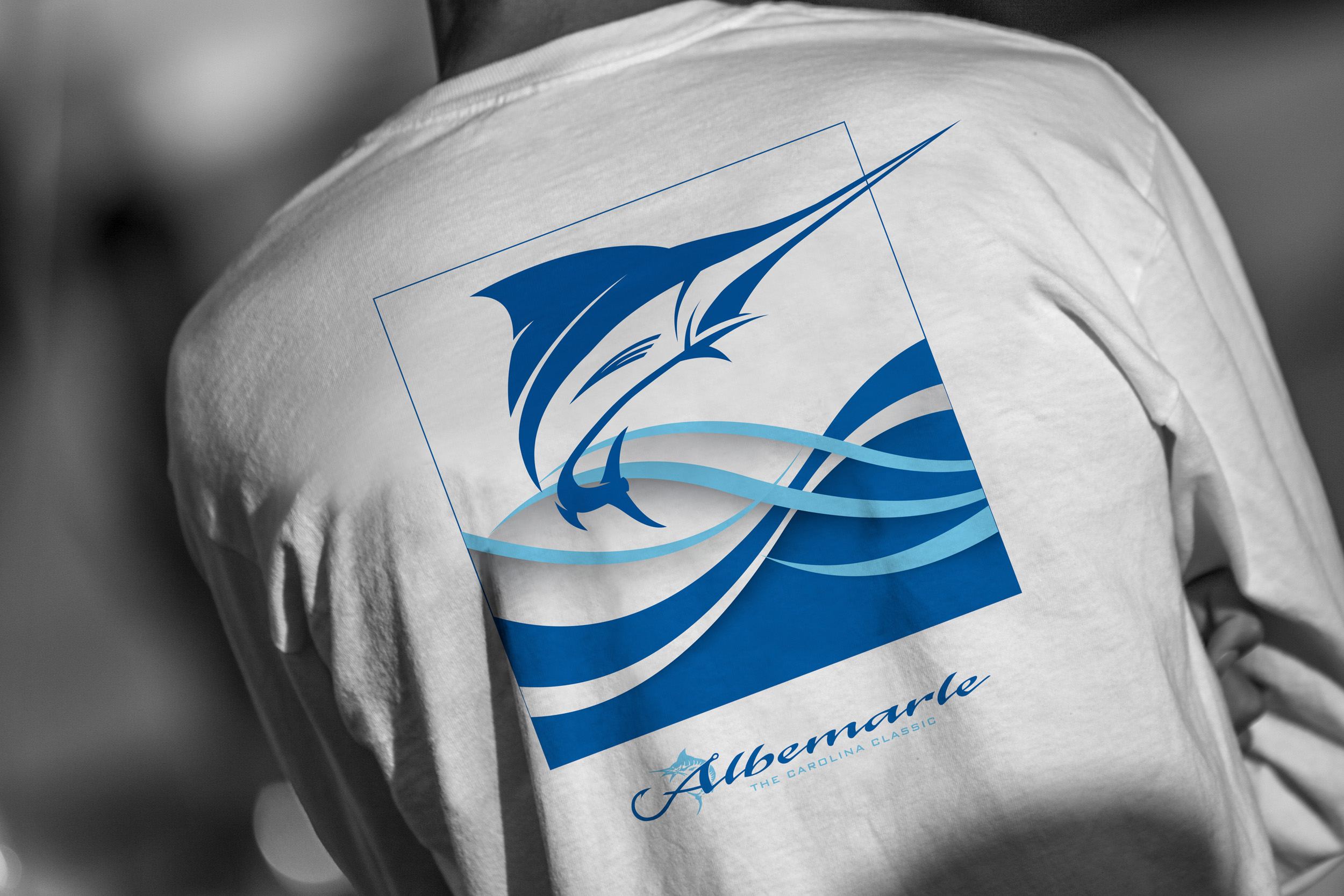 Albemarle Boats project photo