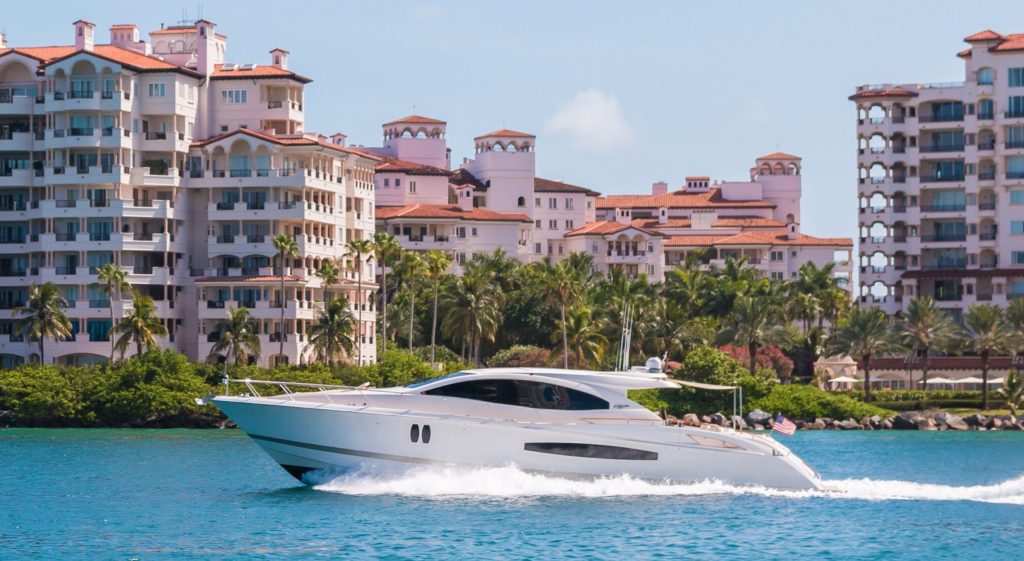 Yacht Management South Florida portfolio 3