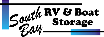 South Bay RV & Boat Storage logo