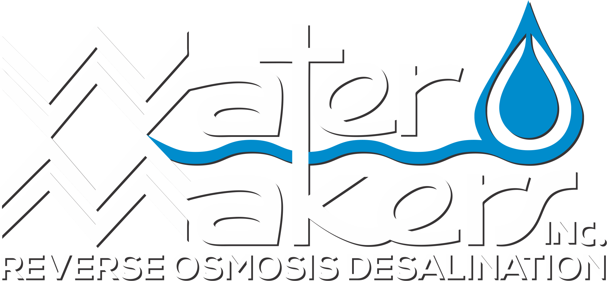 Watermakers project photo