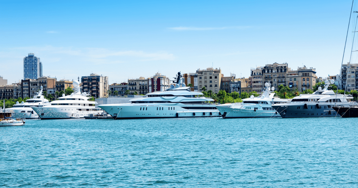 Yacht Management South Florida portfolio 4