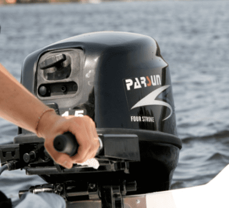 Repair Boat Services portfolio 3
