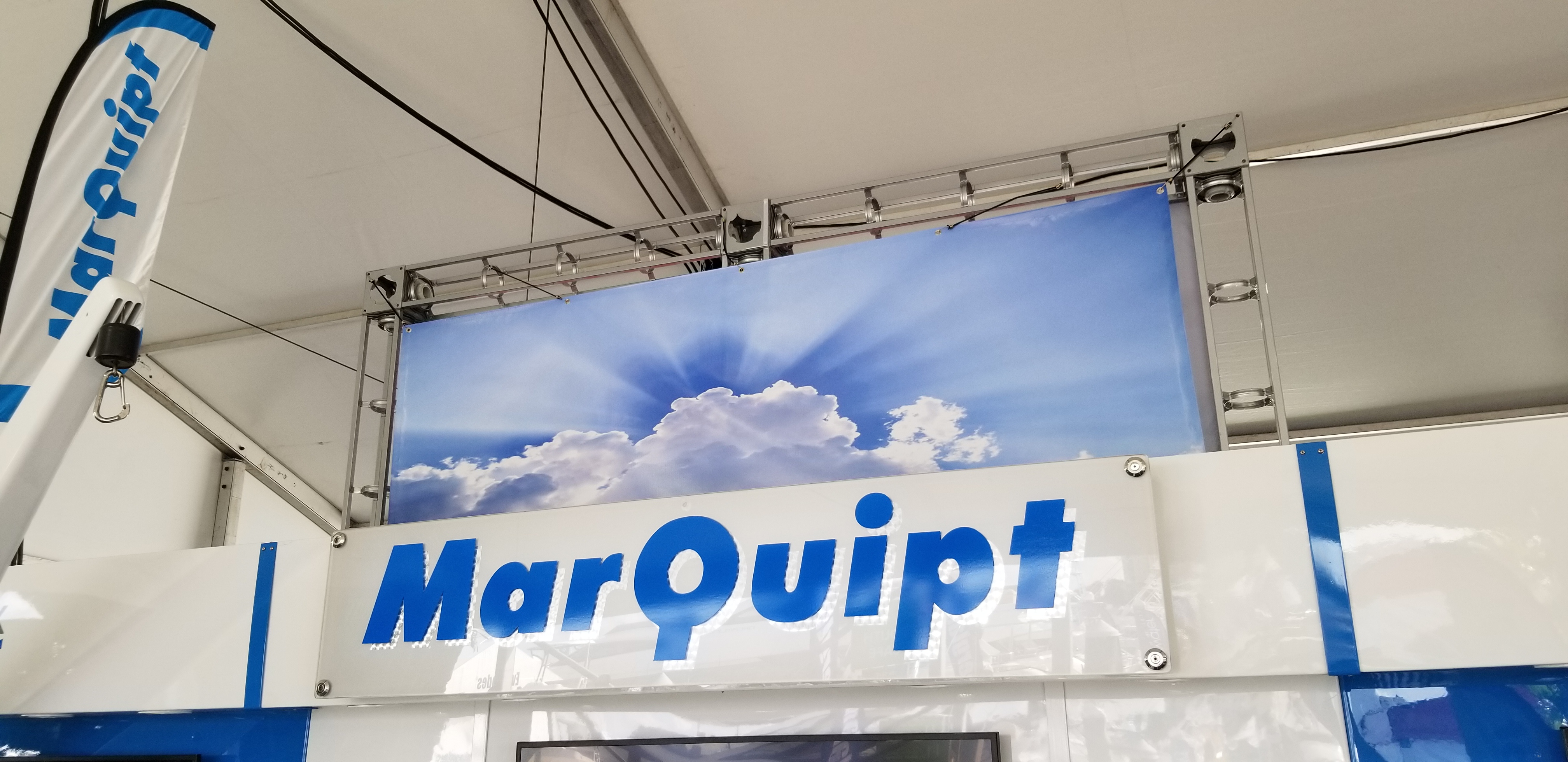 Marquipt project photo
