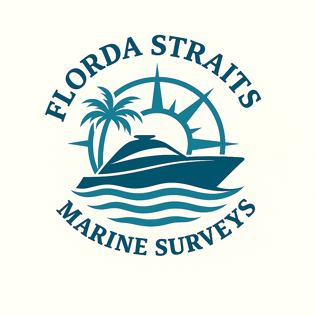 Florida Straits Marine Surveys logo
