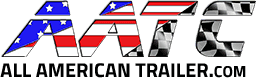 All American Trailer Connection - Sebring logo