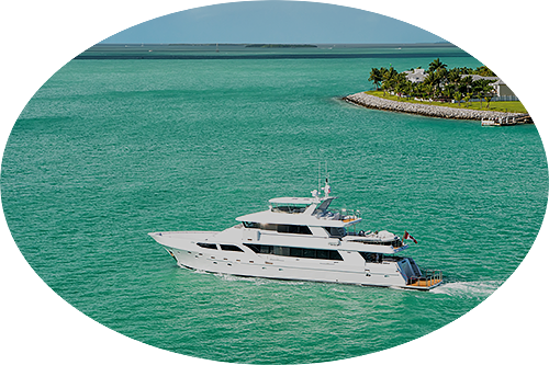Thomas Marine Systems
