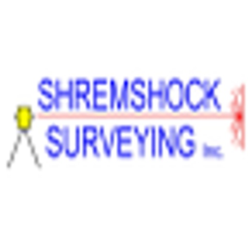 Shremshock Surveying logo