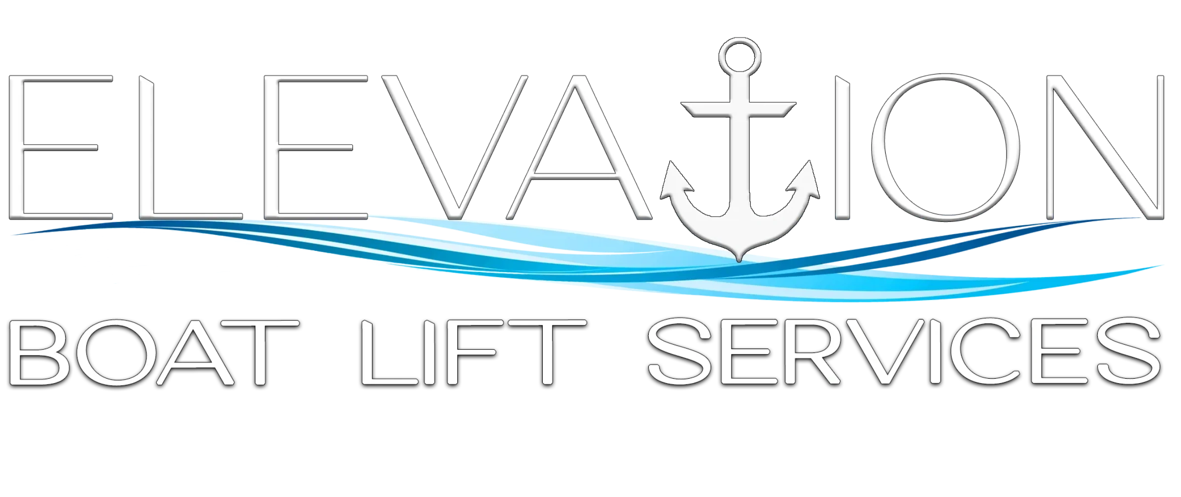 Elevation Boat Lift Services logo