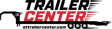 AT Trailer Center logo