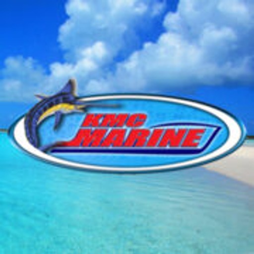 KMC Marine logo