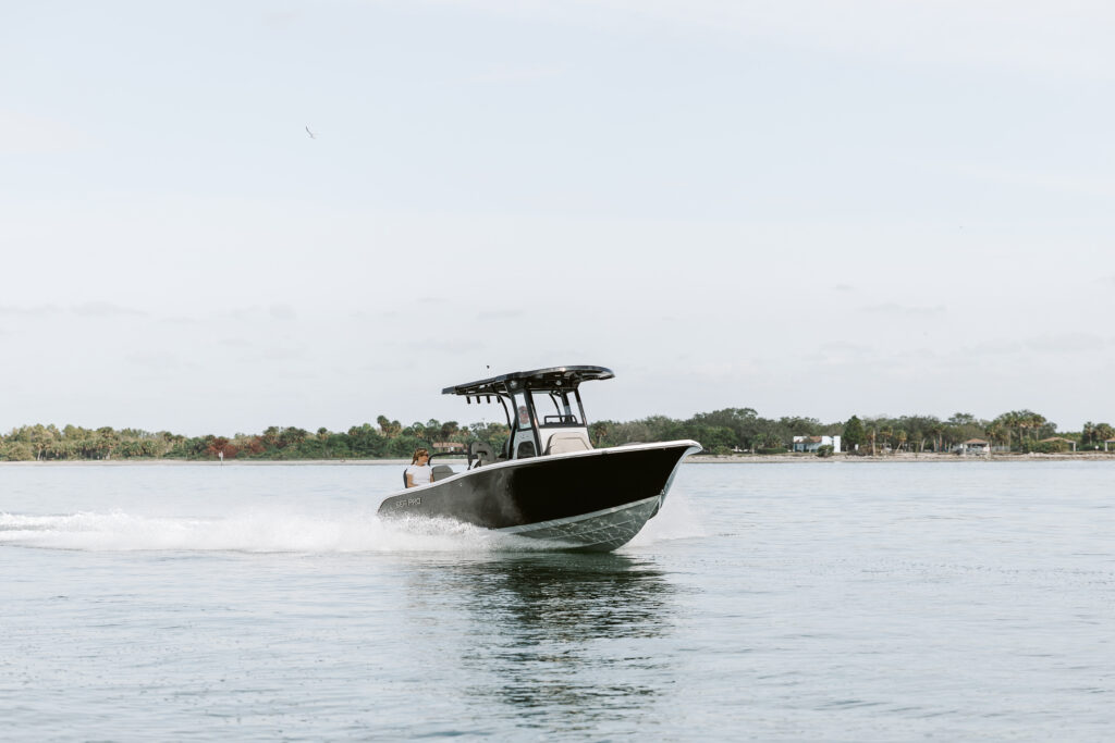 Sea Pro Boats project photo