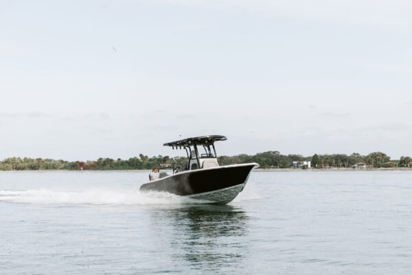 Sea Pro Boats project photo