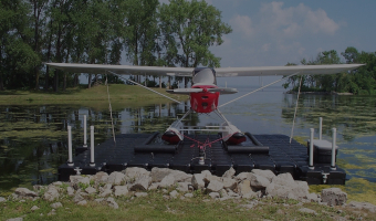 Jet Dock Systems project photo
