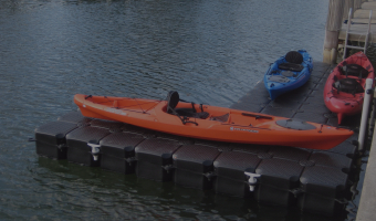 Jet Dock Systems project photo