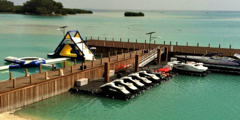 Jet Dock Systems project photo