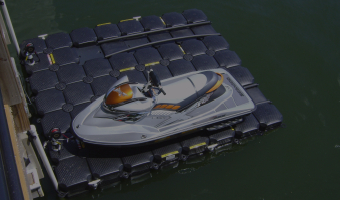 Jet Dock Systems project photo