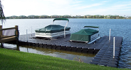 Jet Dock Systems project photo