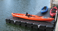 Jet Dock Systems project photo