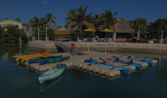 Jet Dock Systems project photo